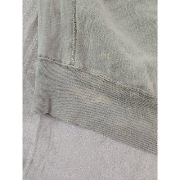 Vintage Champion Reverse Weave Warmup Fraternity Alpha Epsilon Pi Mens XL 80s - Picture 9 of 10